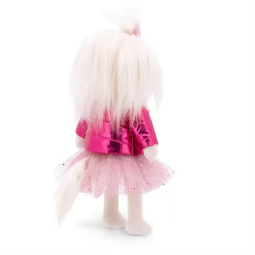 Lucky Mimi: Pink Jacket, Orange Toys, 25 cm