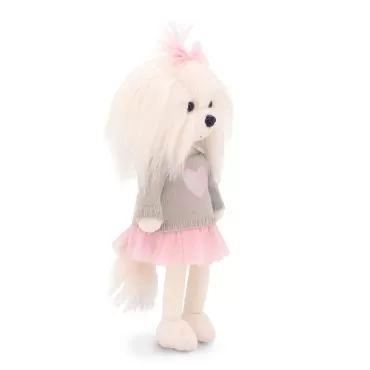 Lucky Mimi : Pink heart, Orange Toys, 25 cm