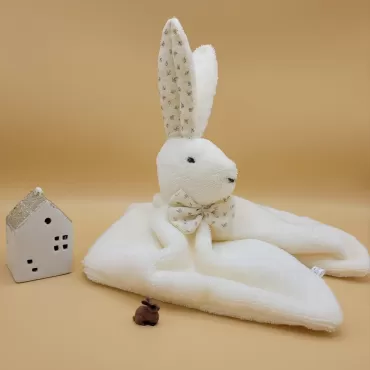 Philou the bunny | Cuddly...