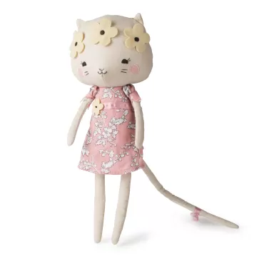 Pisica Kitty, Picca Loulou , 33 cm