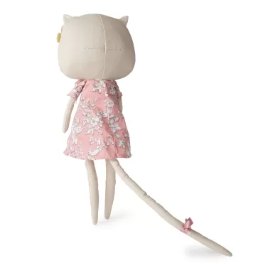 Pisica Kitty, Picca Loulou , 33 cm