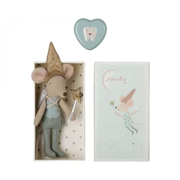 Tooth Fairy Mouse In...