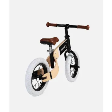 Bicicleata de echilibru, Janod, Deluxe, 3 ani+