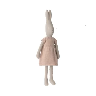 Rabbit Size 4, Knitted Dress
