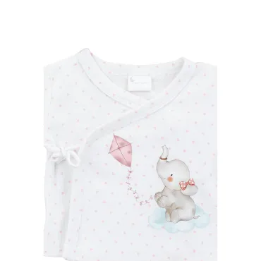 Set cadou non-nascuti, Interbaby, Roz