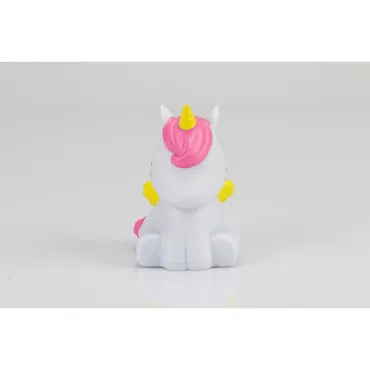 Lampa de veghe, Unicorn, Interbaby