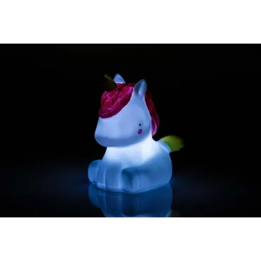 Lampa de veghe, Unicorn, Interbaby