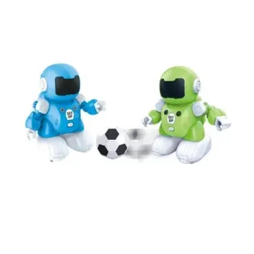 Soccer bot - Jucarie Robot pentru copii