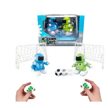 Soccer bot - Jucarie Robot pentru copii