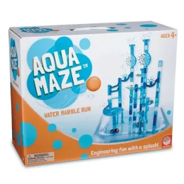 Aqua maze twist, joc de...