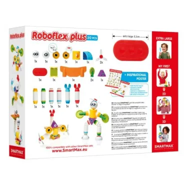 Roboflex Plus