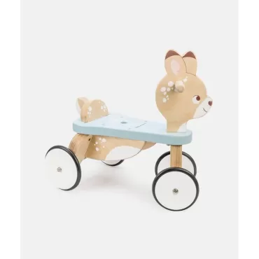 Bicicleta din lemn, Le Toy...